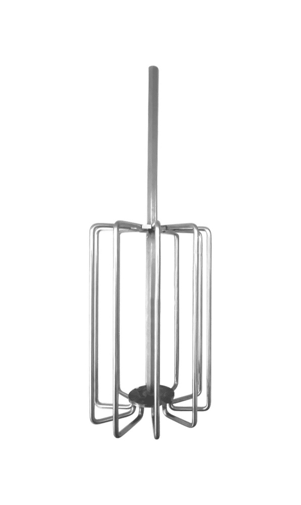 Traper GST PRO söödamiksri pea 10.5x31cm