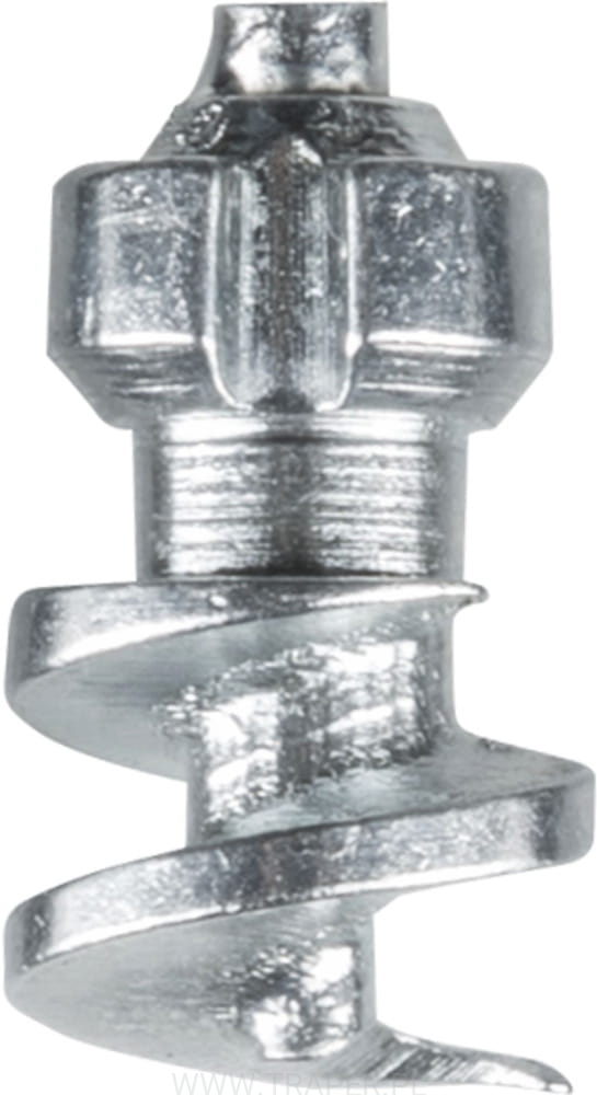 Traper Tungsten Studs 12pcs