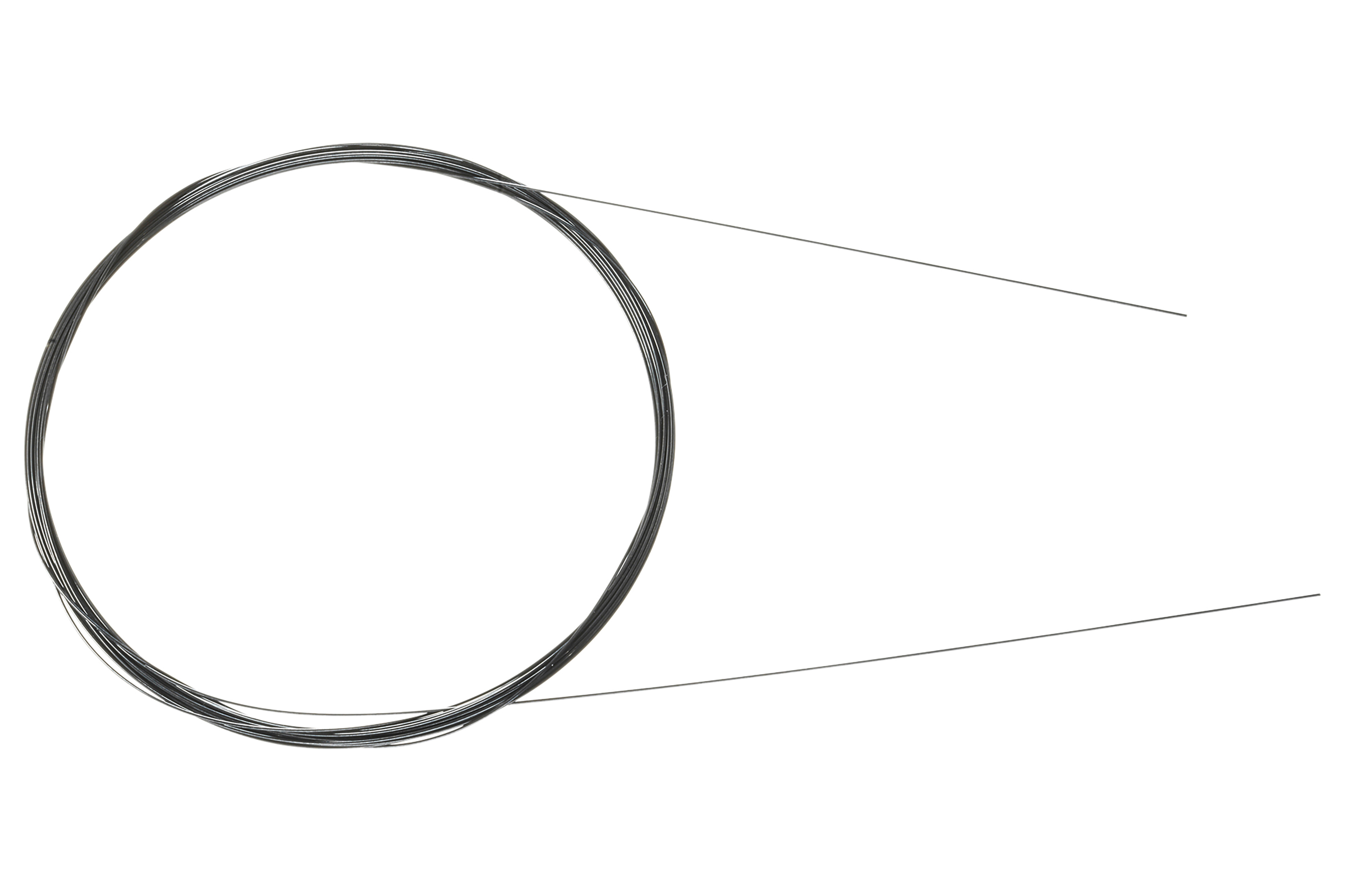 Daiwa Trossimaterjal Prorex Titanium Steel Wire 3m 12kg