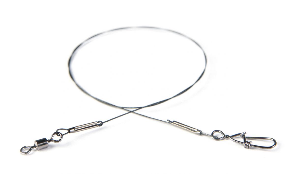 Traper Titanium Braid 7 strand 40cm/14kg 30616 Traper Titanium Braid 7 strand 40cm/14kg 30616