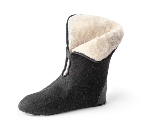 Asseri Talve Saapad Vilt Voodriga 42