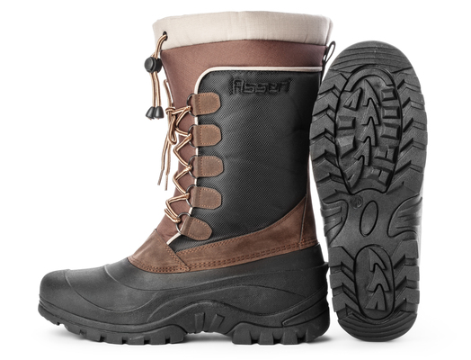 Asseri Talve Saapad Vilt Voodriga 42