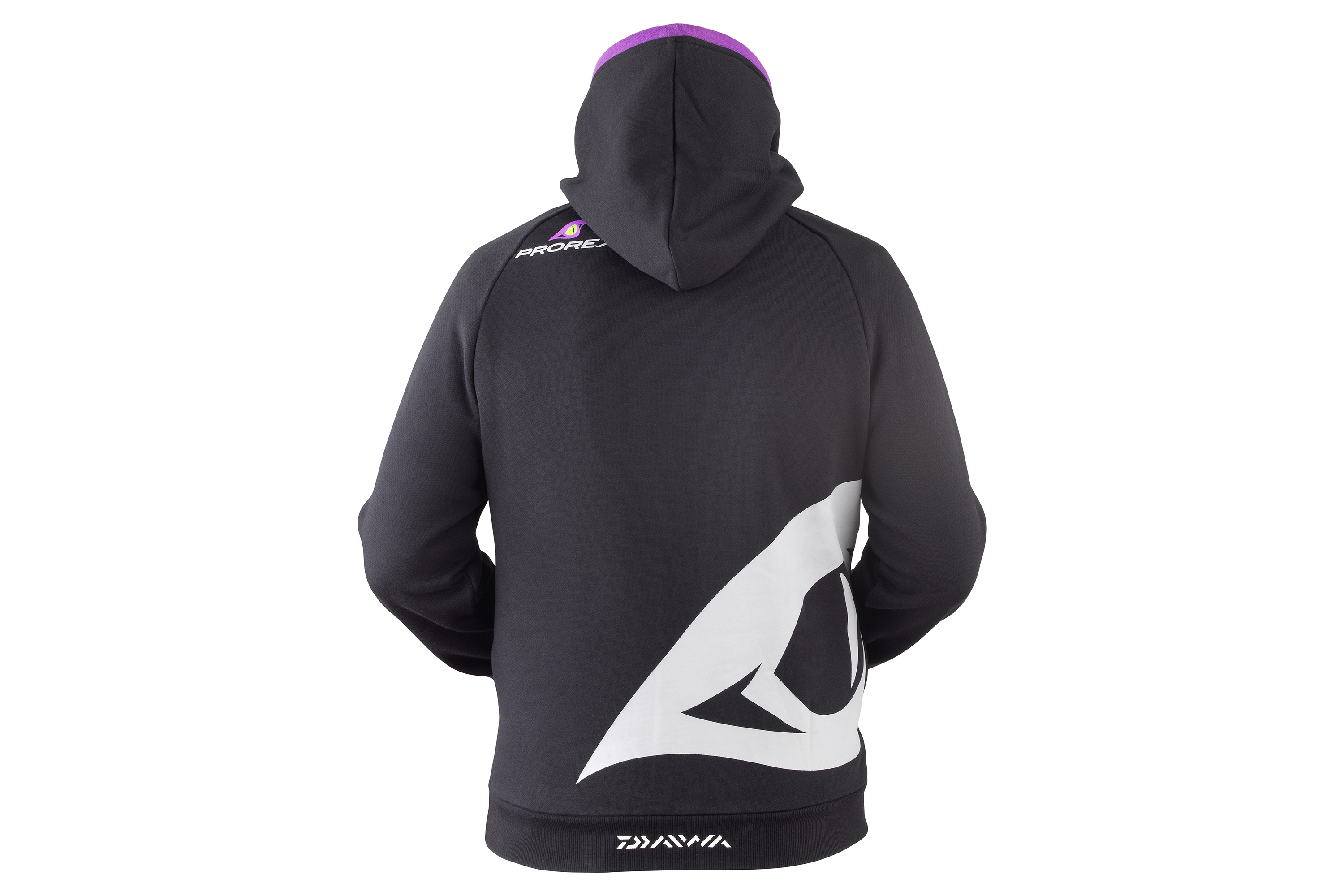 Daiwa Pusa Prorex Hoodie must M Daiwa Pusa Prorex Hoodie must M