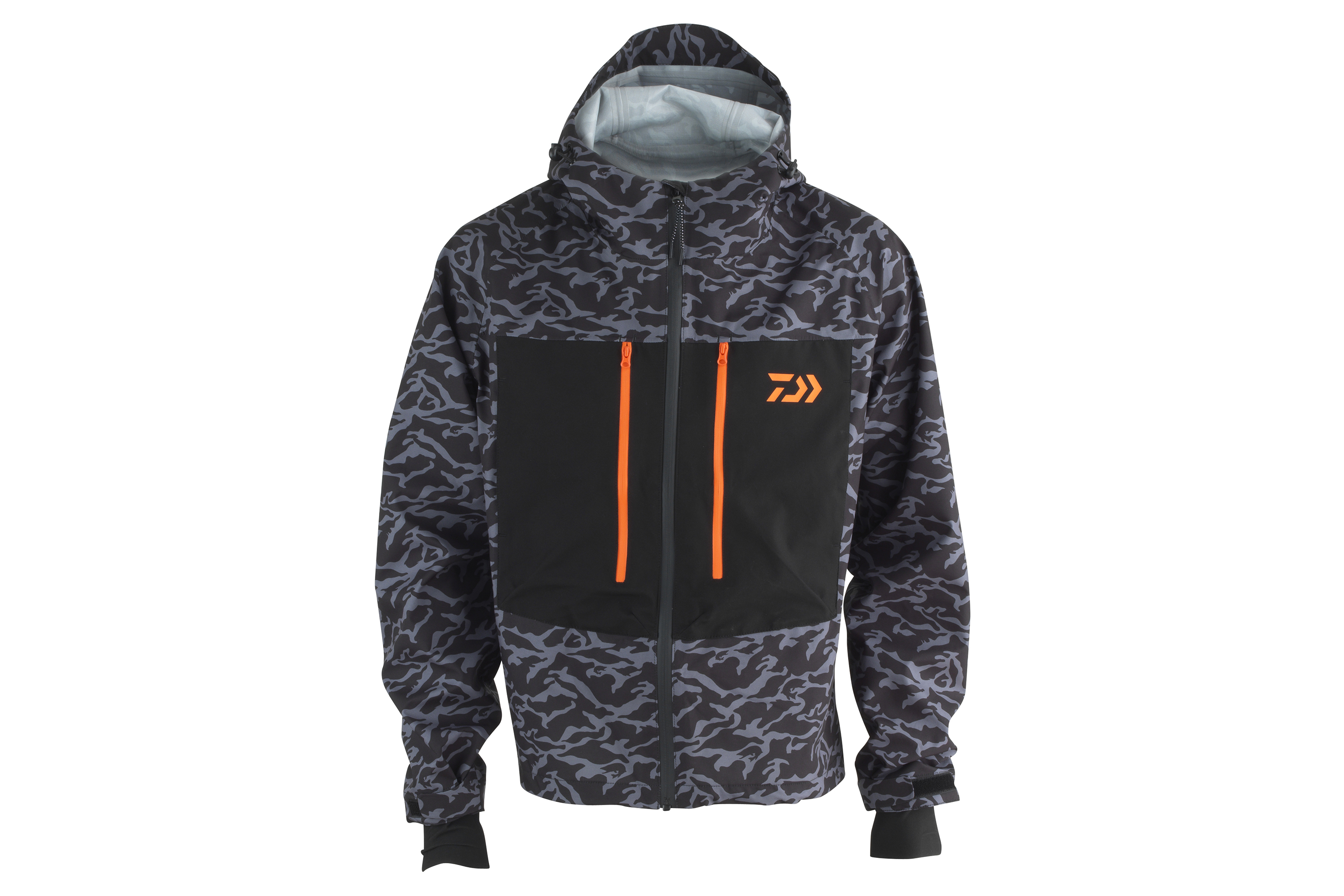 Daiwa D-Vec Kahlamis Jope Wading Jacket L Daiwa D-Vec Kahlamis Jope Wading Jacket L