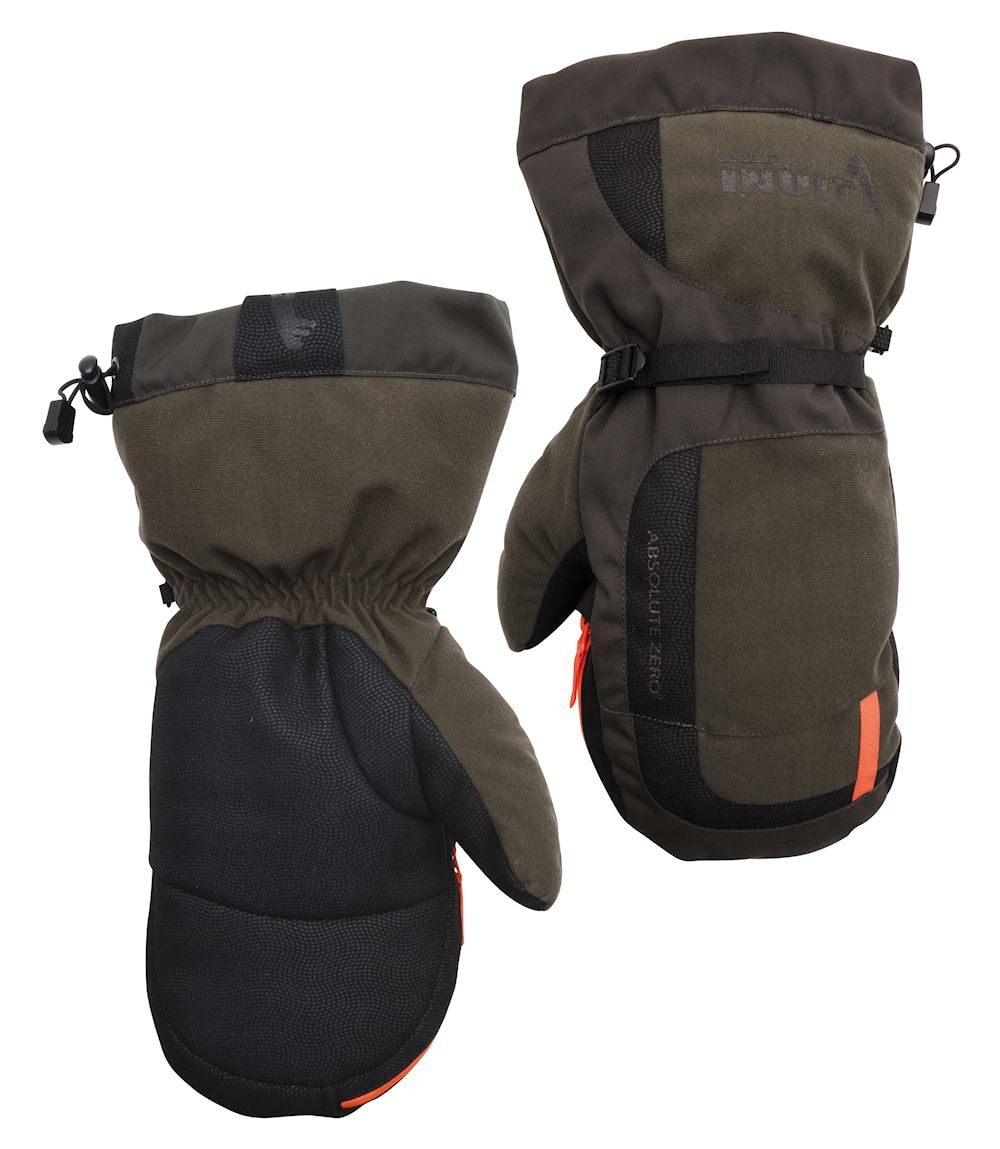 INUIT Absolute Zero kindad L/XL