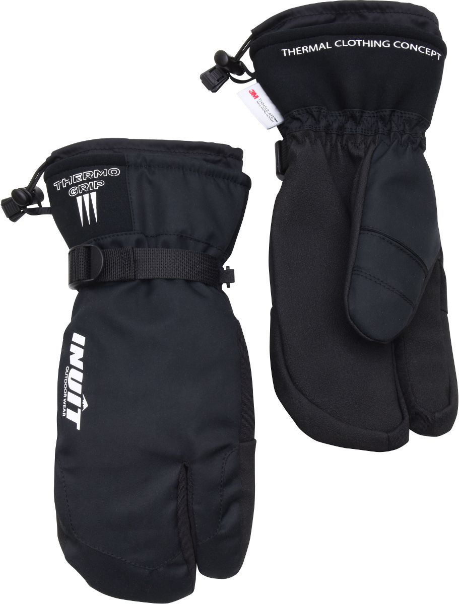 INUIT Thermo Grip kindad L