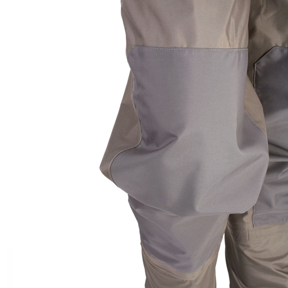 Mikado Breathable Waders with Neoprene Sock XXL