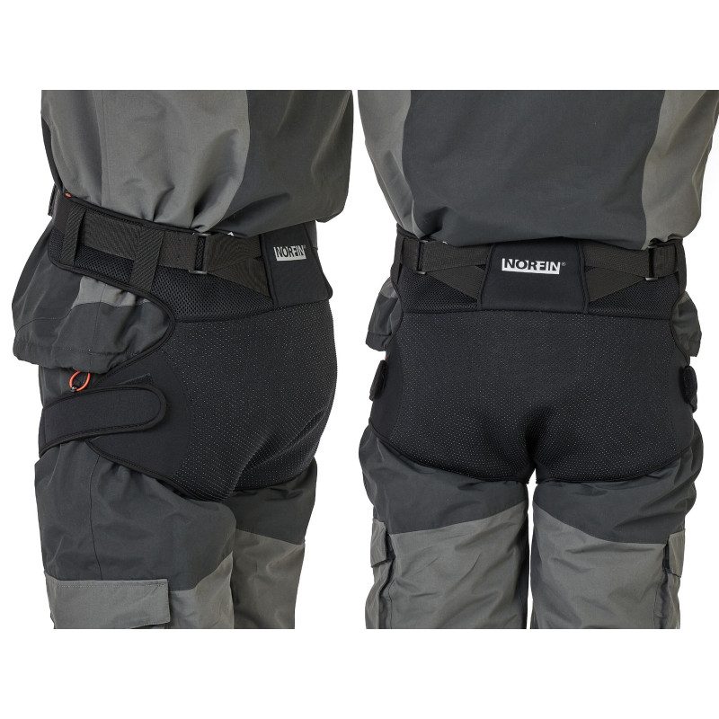 Norfin Neoprene Boat Seat Pad istumisalus