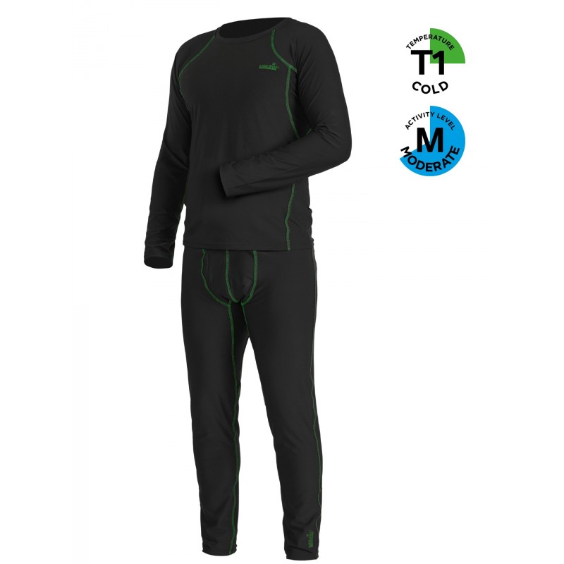 Hingav termopesu Norfin THERMO LINE 2 XL