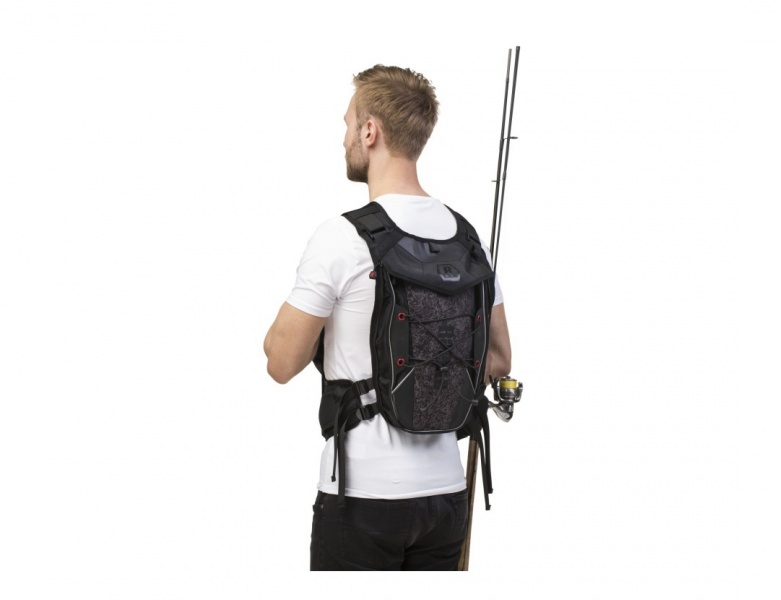 Rapala Urban Vest Pack RUVP