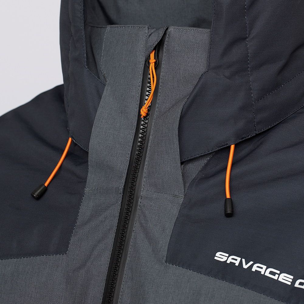 Savage Gear Thermo Guard 3-piece Suit talvekostüüm M