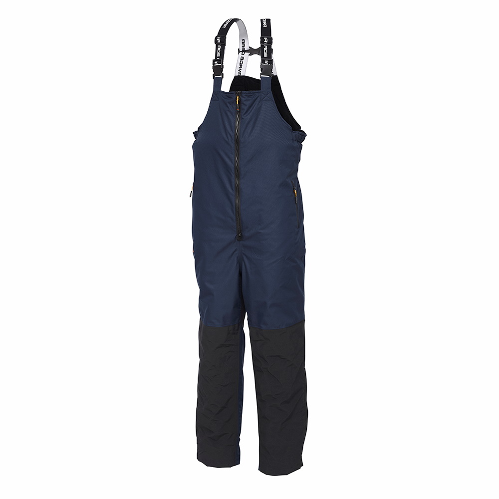 Savage Gear SG2 Thermal Suit Blue Nights Black talvekostüüm S