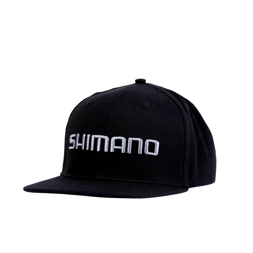 Shimano Snapback Cap Nokamüts Must Shimano Snapback Cap Nokamüts Must