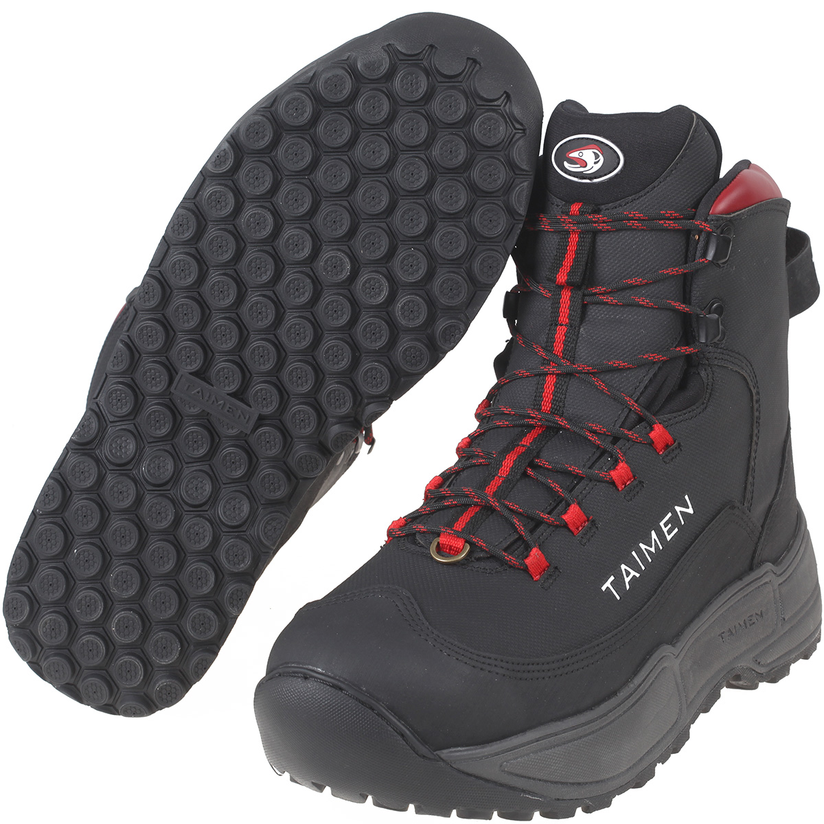 Taimen Onon Wading Boots 41/8