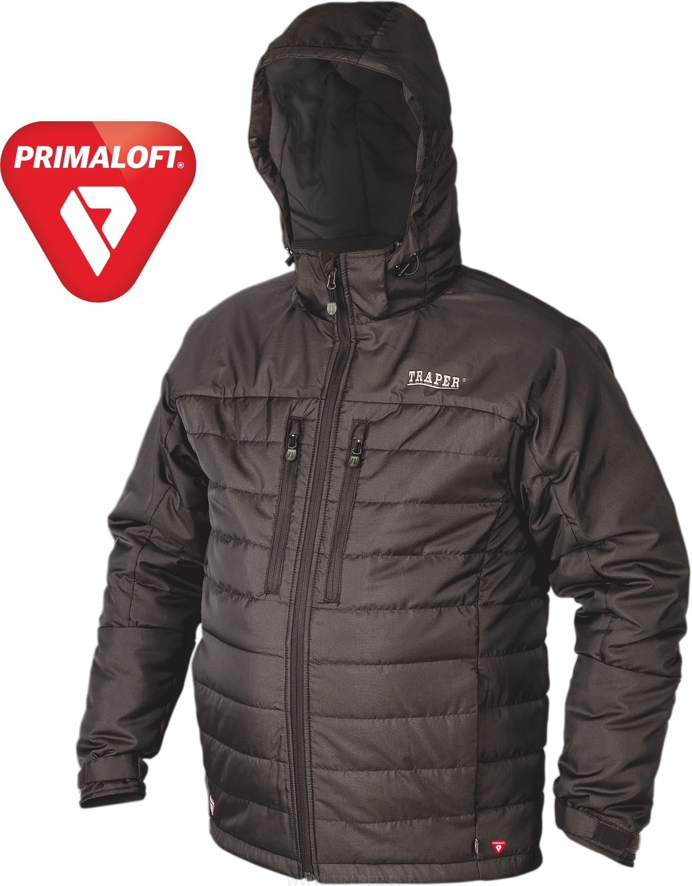 Traper Alaska Jacket PrimaLoft XL