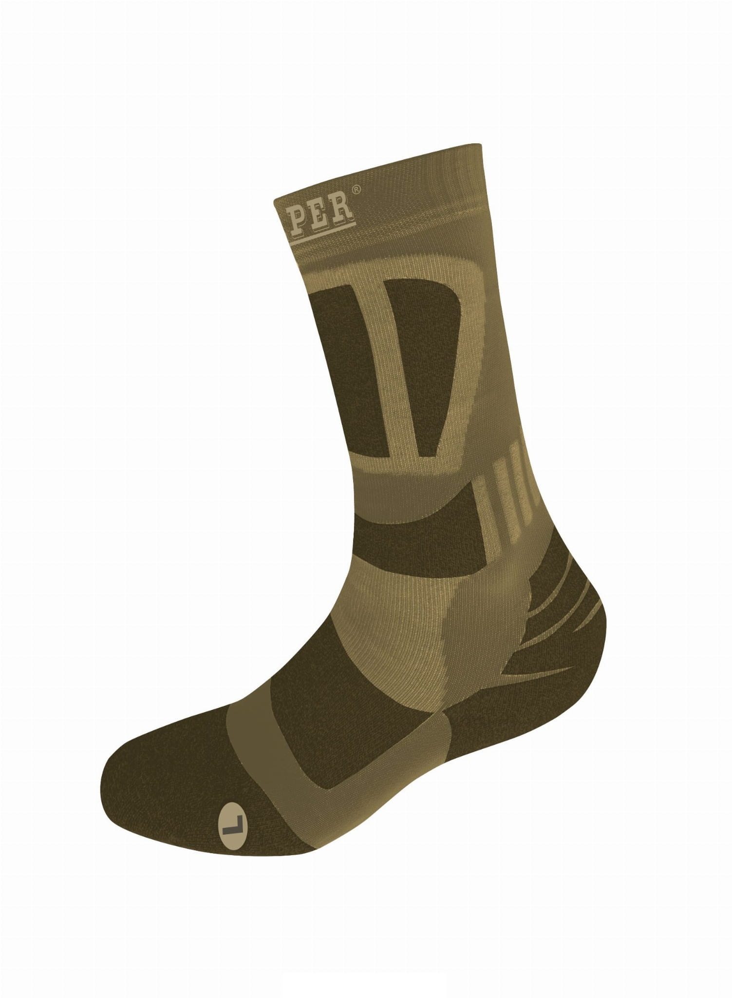 Traper Active Socks 39-42