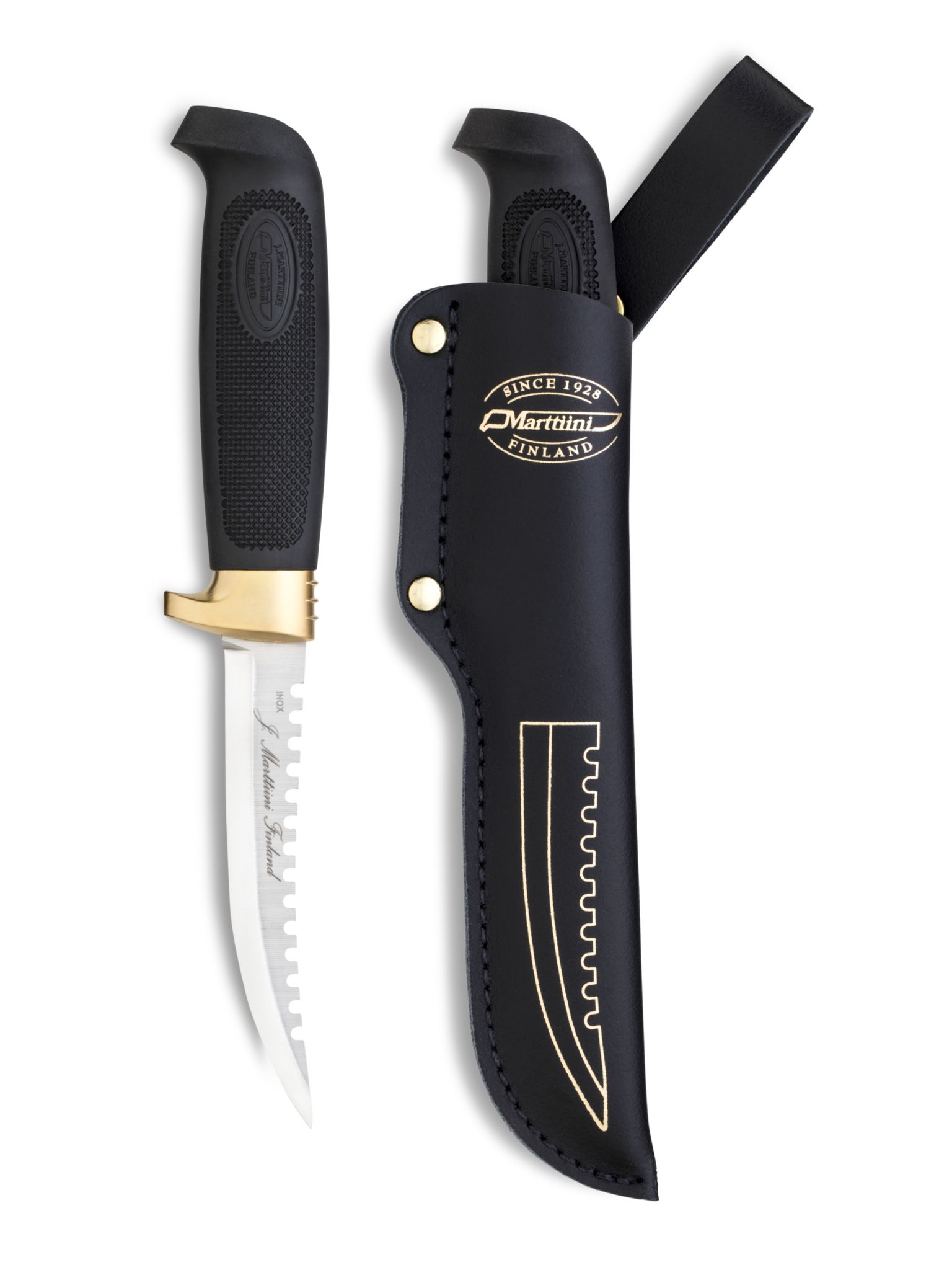 Kalastuspuss J.Marttiini Condor 11cm