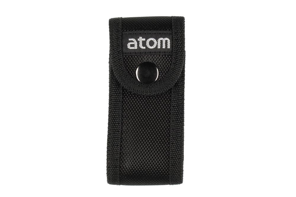 Atom Multitool All-In-One 12 Funktsiooniga