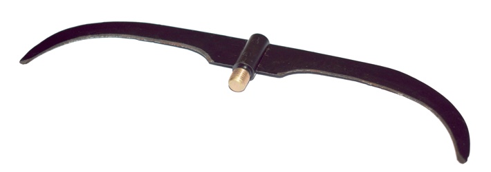 Vikat Akara Topelt 23cm Vikat Akara Topelt 23cm