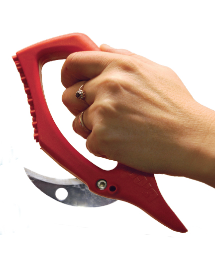 Ricu Cut & Clean Ujuv Kalapuhastaja