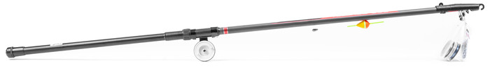 Teleõnge Easy Catch kmpl. 5m Black Pearl.