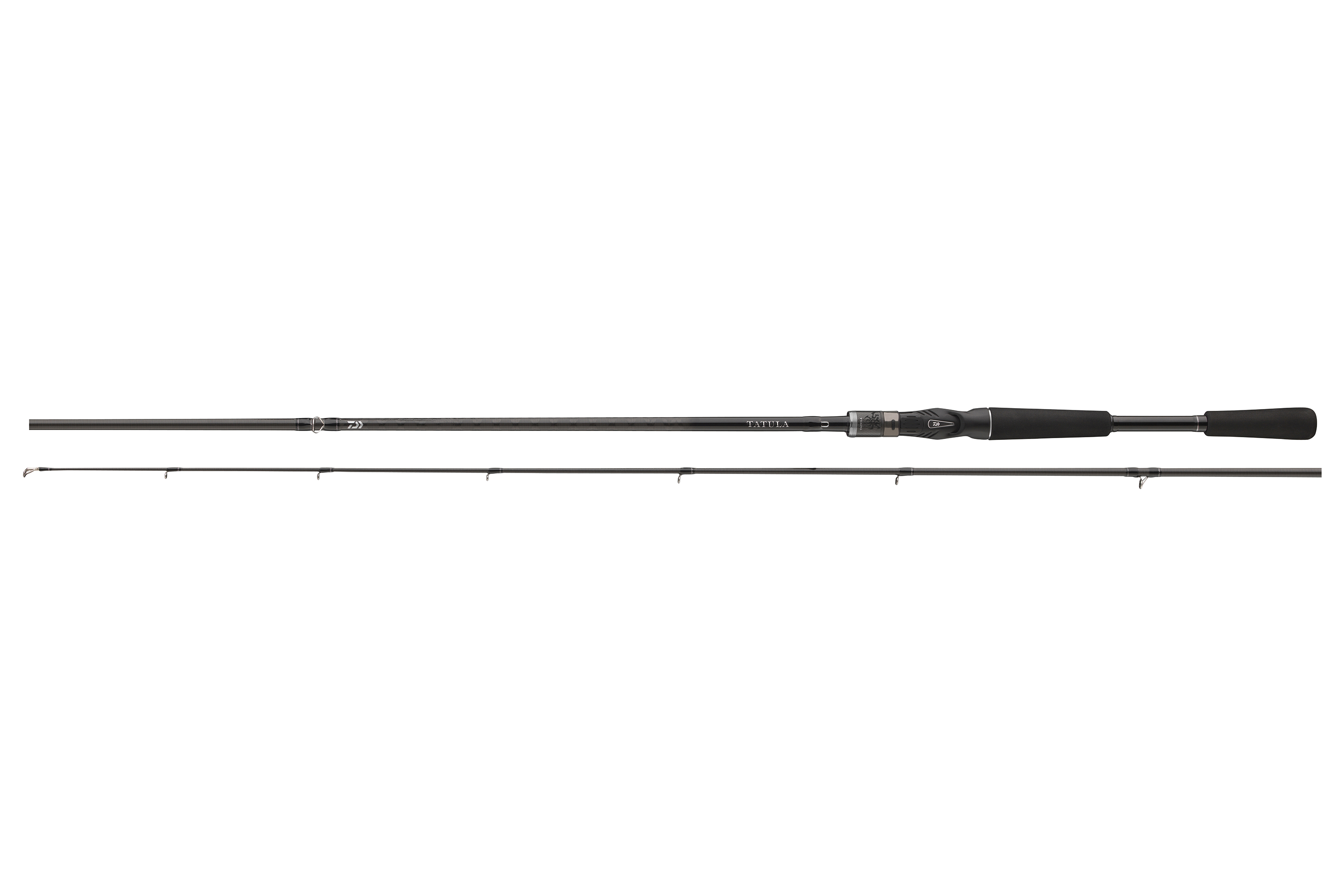 Daiwa Tatula XT BC 1.96m 1.8-11g