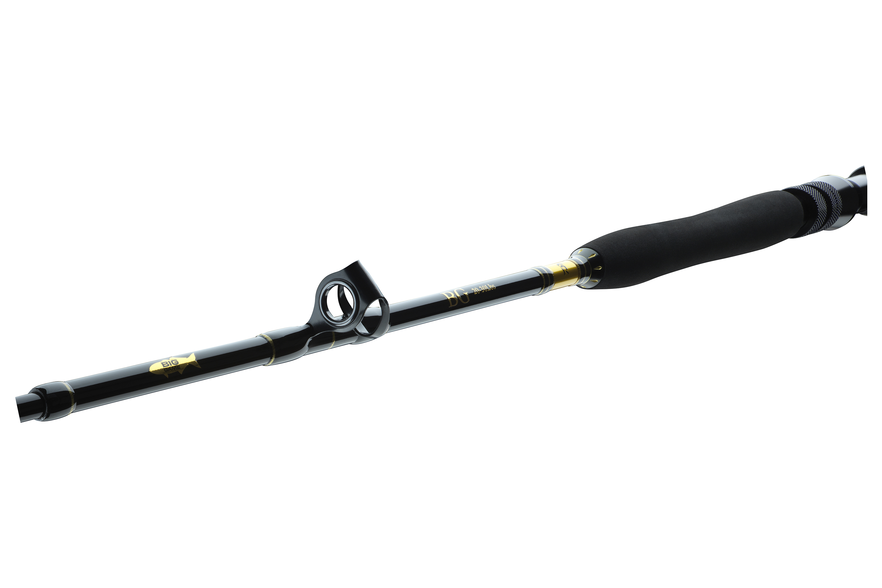 Daiwa Big Game 1.68m 30-50lbs