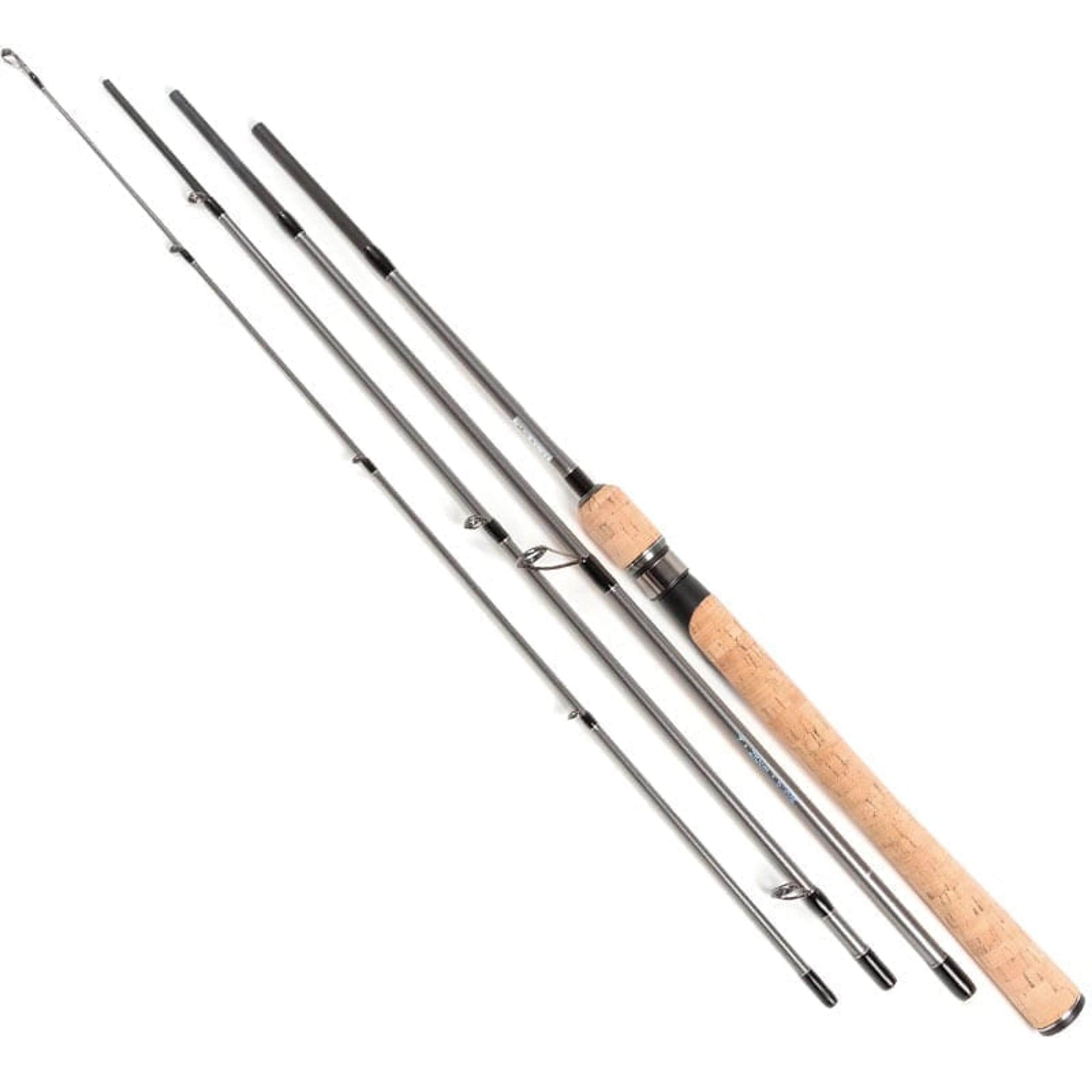 Fladen Maxximus Travellex 2.40m 10-40g