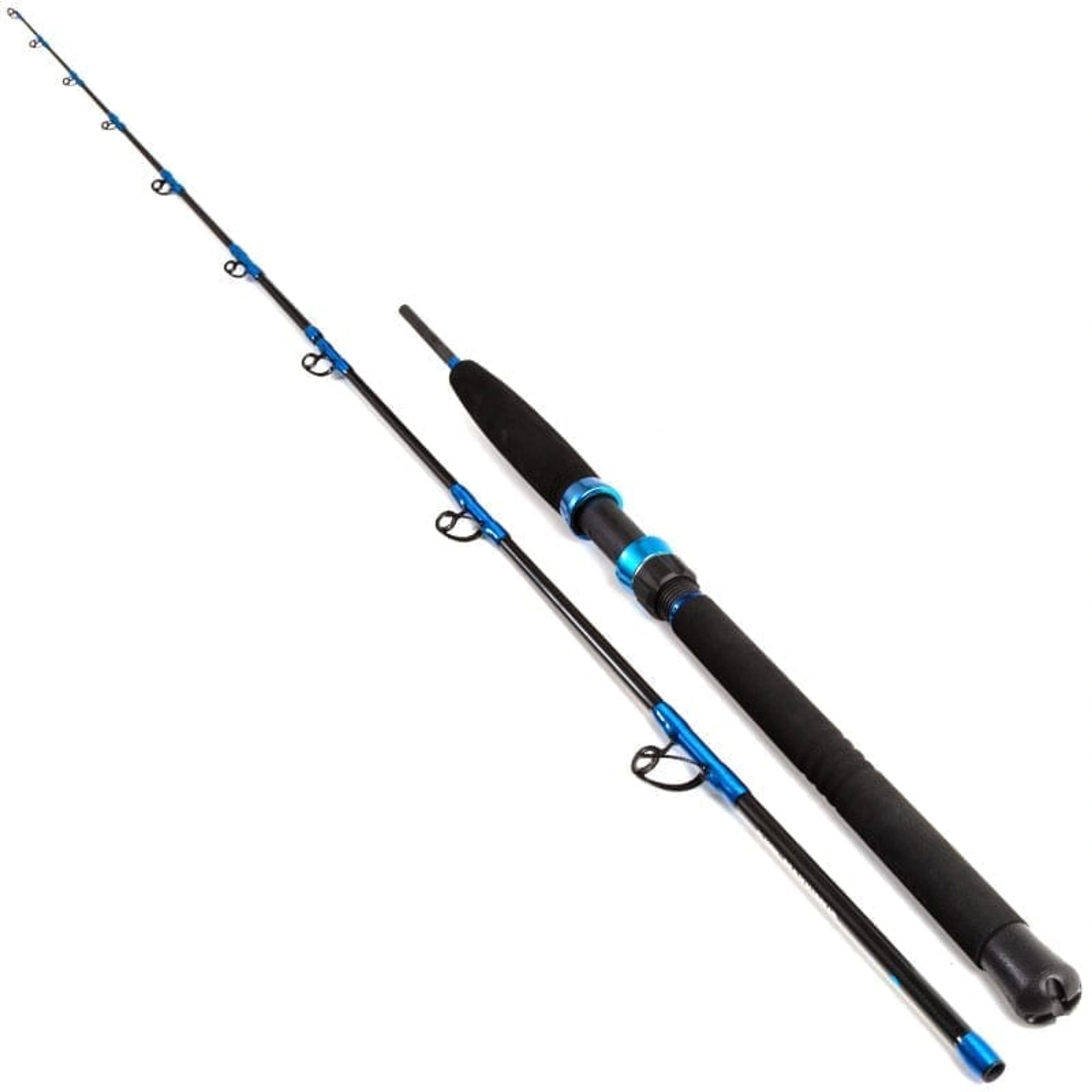 Fladen Maxximus Blue Ocean 1.80m 30-50lbs