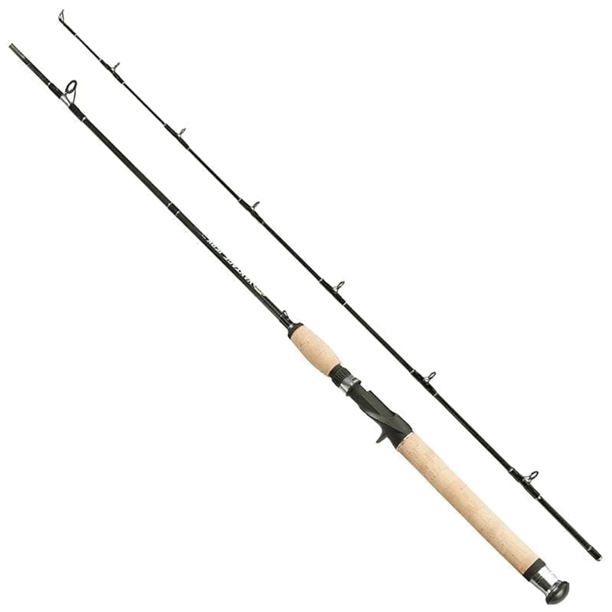 Fladen Multirulli Combo Vantage Jerk 1.80m 40-100g + Warbird Dawn200L Lefthand