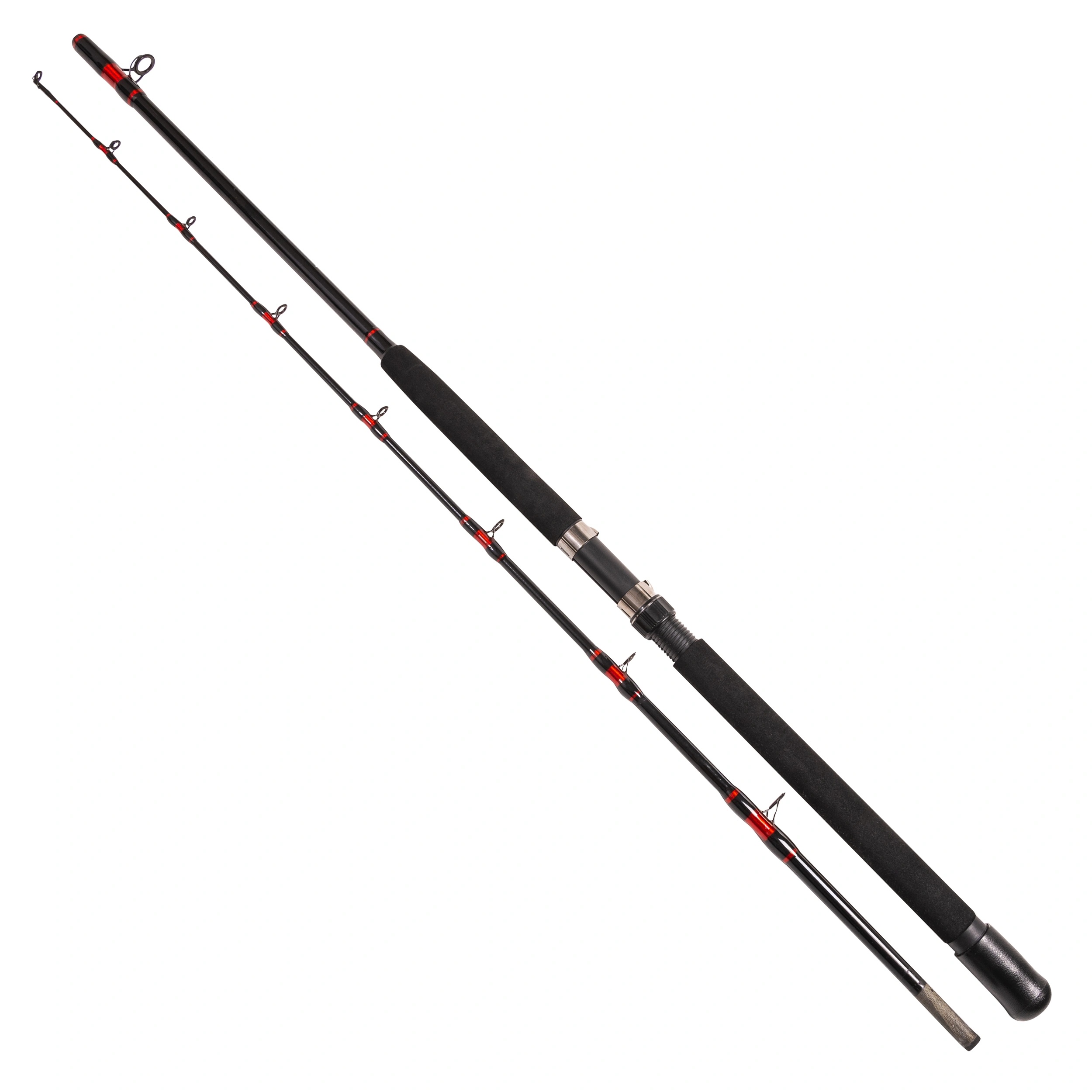Fladen Warbird Boat 195cm 15-30lbs