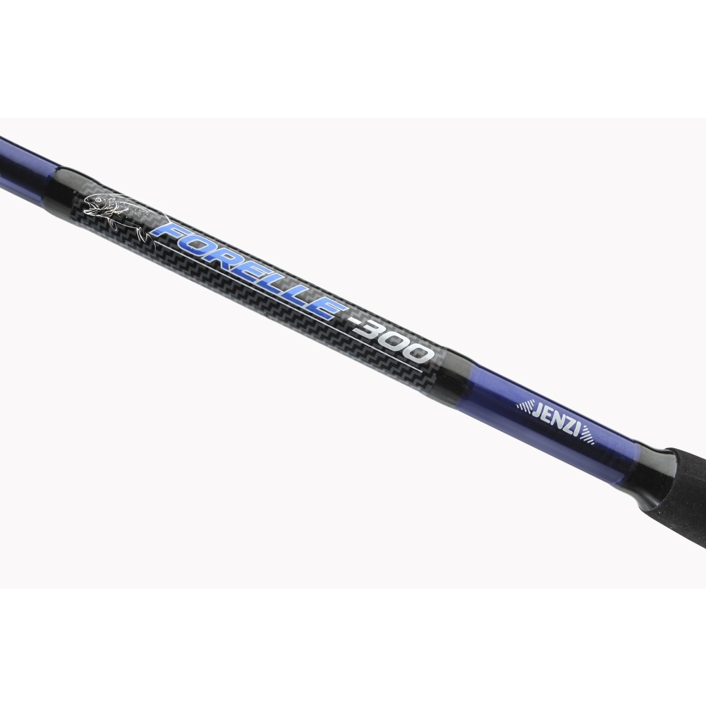 Jenzi Forelle Allround 3.00m / 12-45g Jenzi Forelle Allround 3.00m / 12-45g