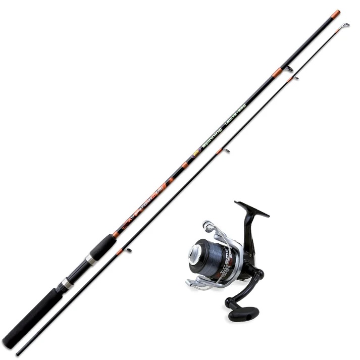 Lineaeffe Extreme combo 1.8m 3-25g