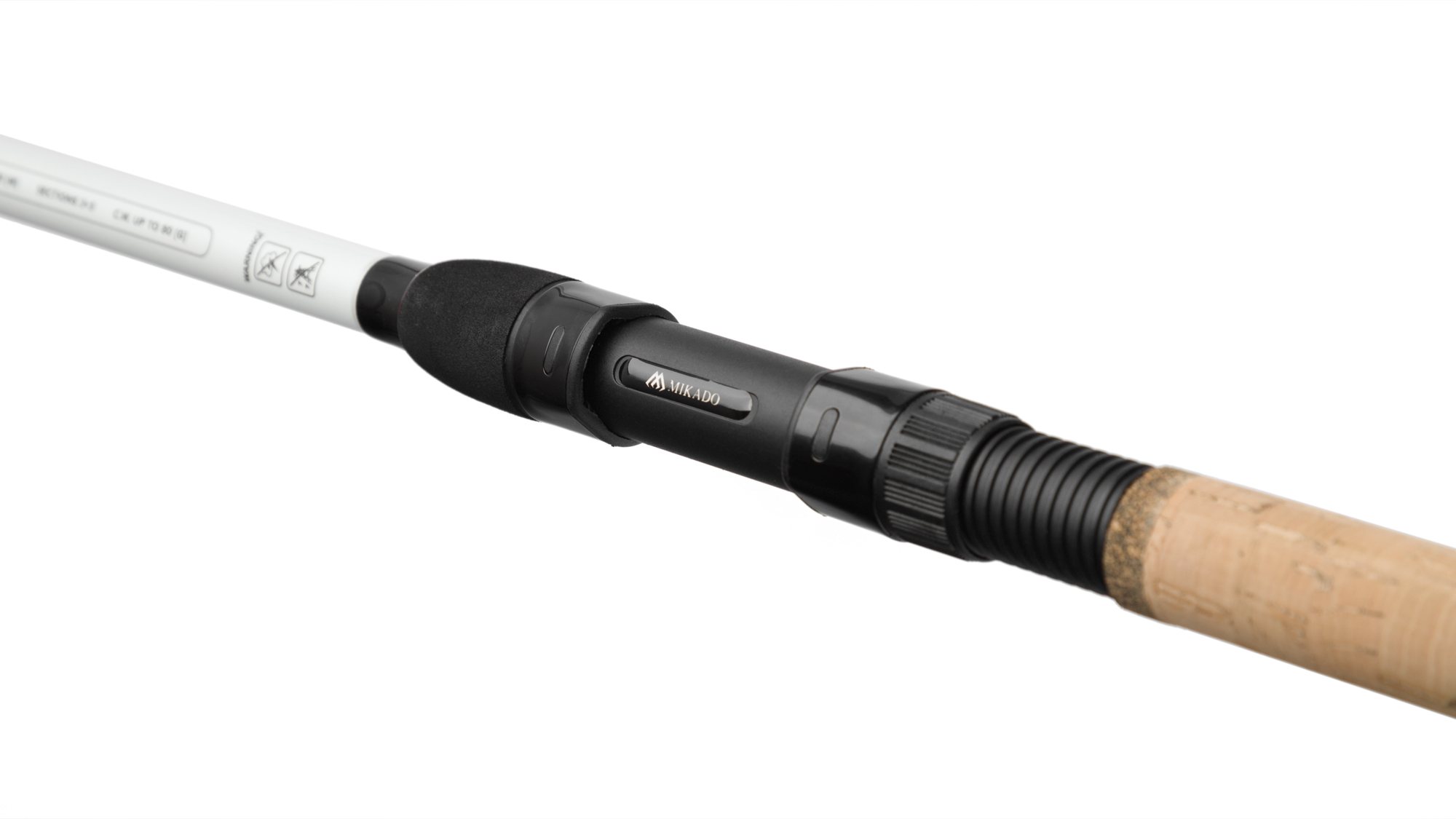 Mikado Bixlite Medium Feeder 3.60m up to 110g Mikado Bixlite Medium Feeder 3.60m up to 110g