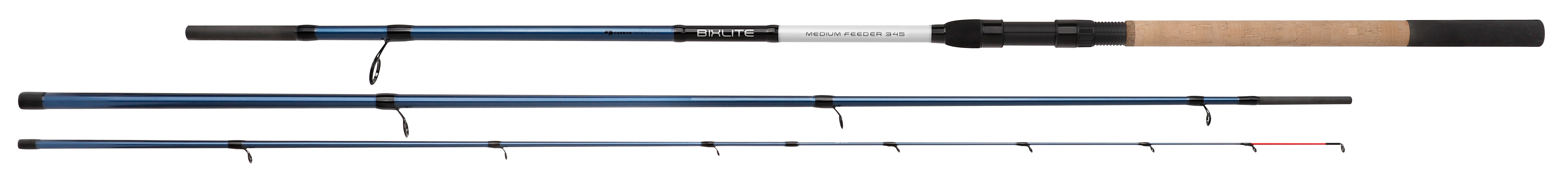Mikado Bixlite Medium Feeder 3.60m up to 110g Mikado Bixlite Medium Feeder 3.60m up to 110g
