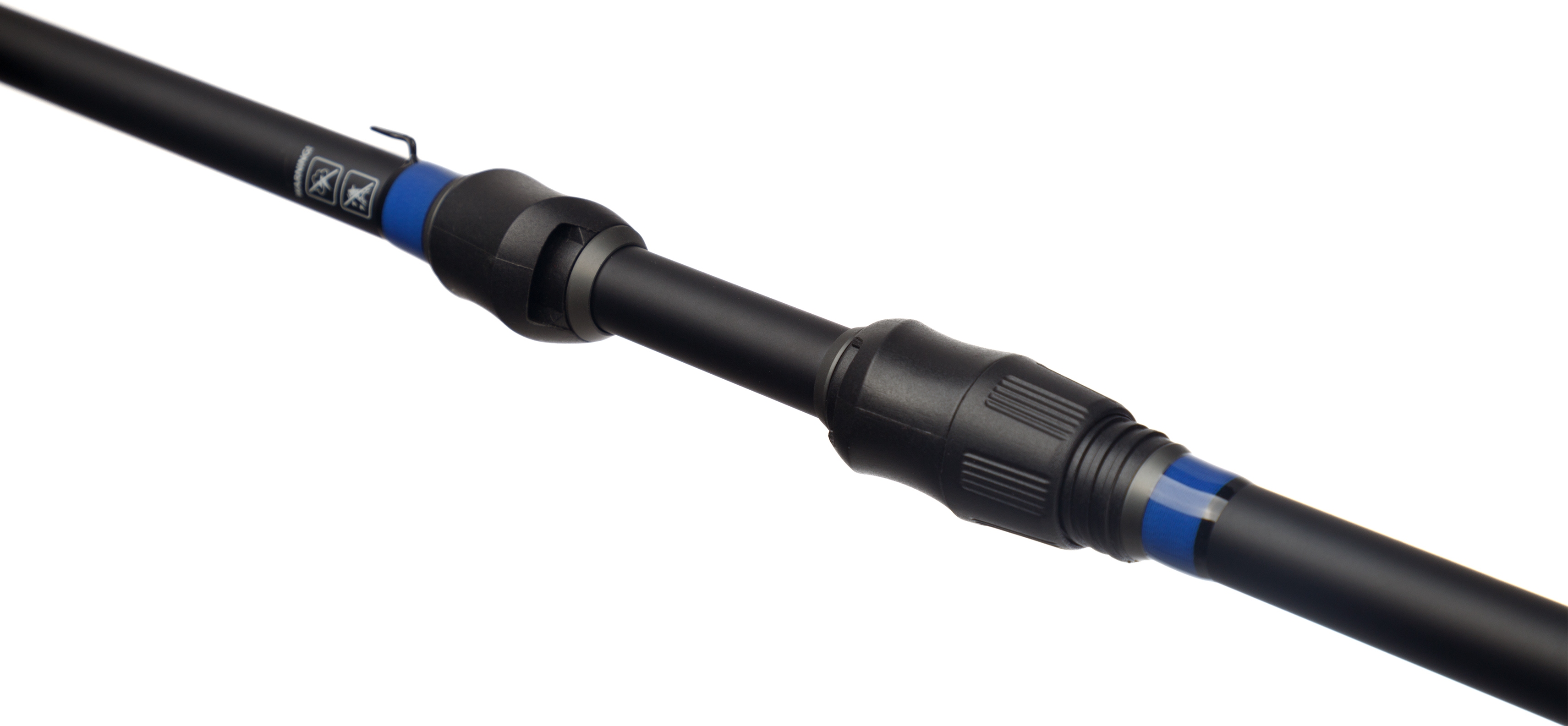 Mikado Bixlite Monster Spin 2.40m 15-50g