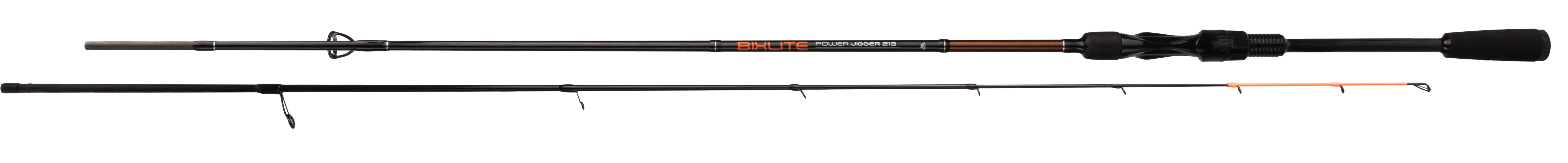 Mikado Bixlite Power Jigger 2.13m 10-30g