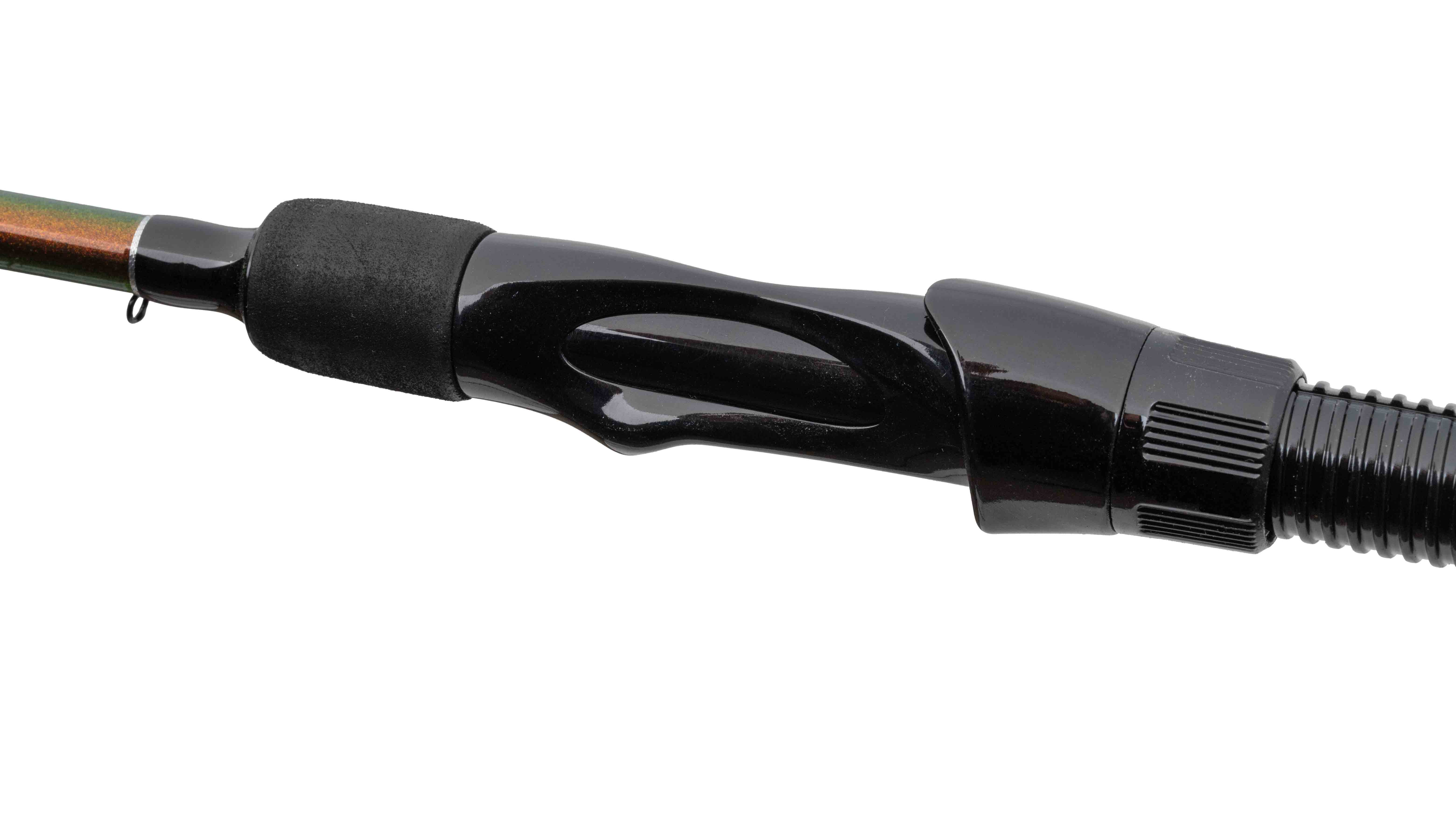 Mikado Bixlite Power Jigger 2.13m 10-30g