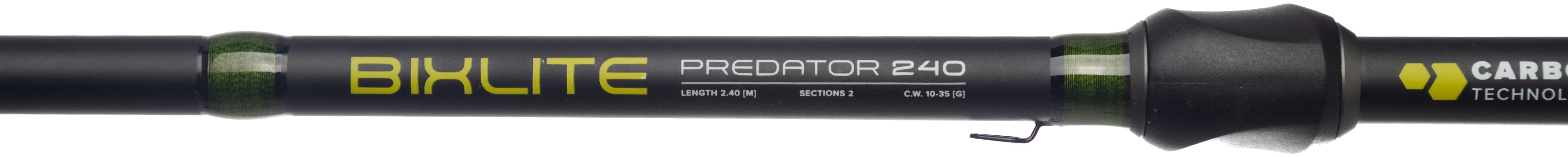 Mikado Bixlite Predator 3.00m 10-35g