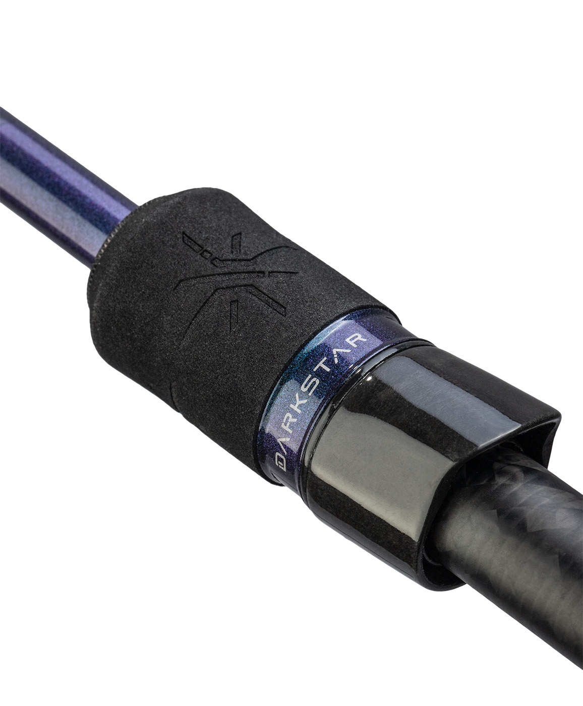 Mikado Darkstar Sensitive Feeder 3.00m up to 30g (135g)