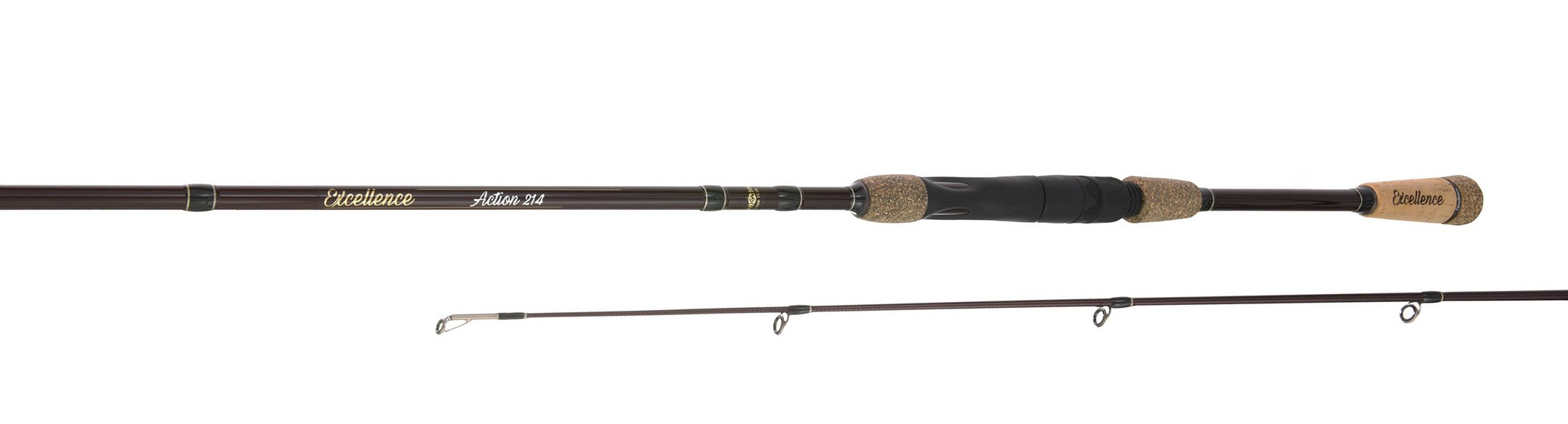 Mikado Excellence Action 2.70m 7-28g