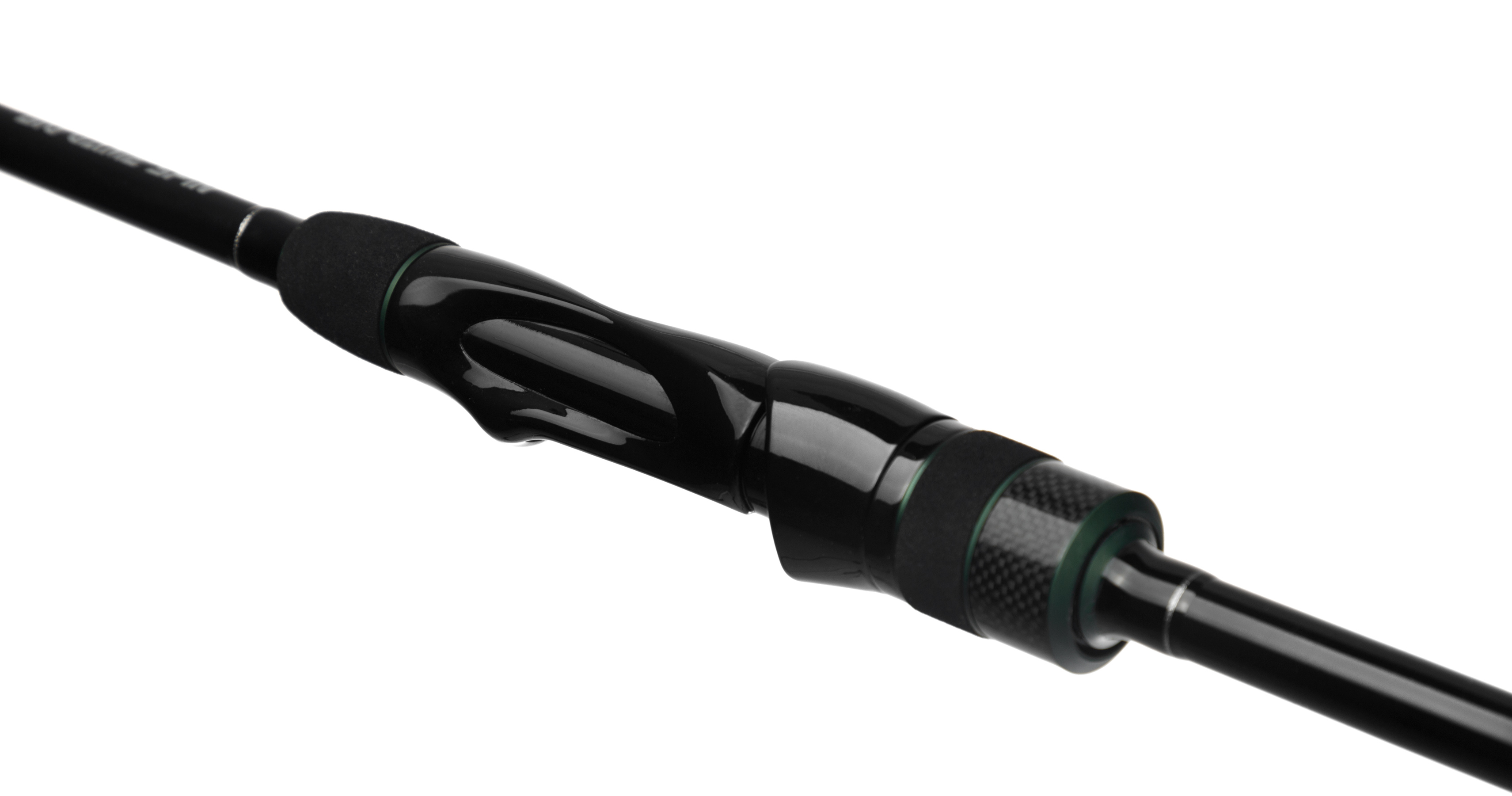 Mikado Jaws Big Game Spin 1.98m 15-65g (135g)