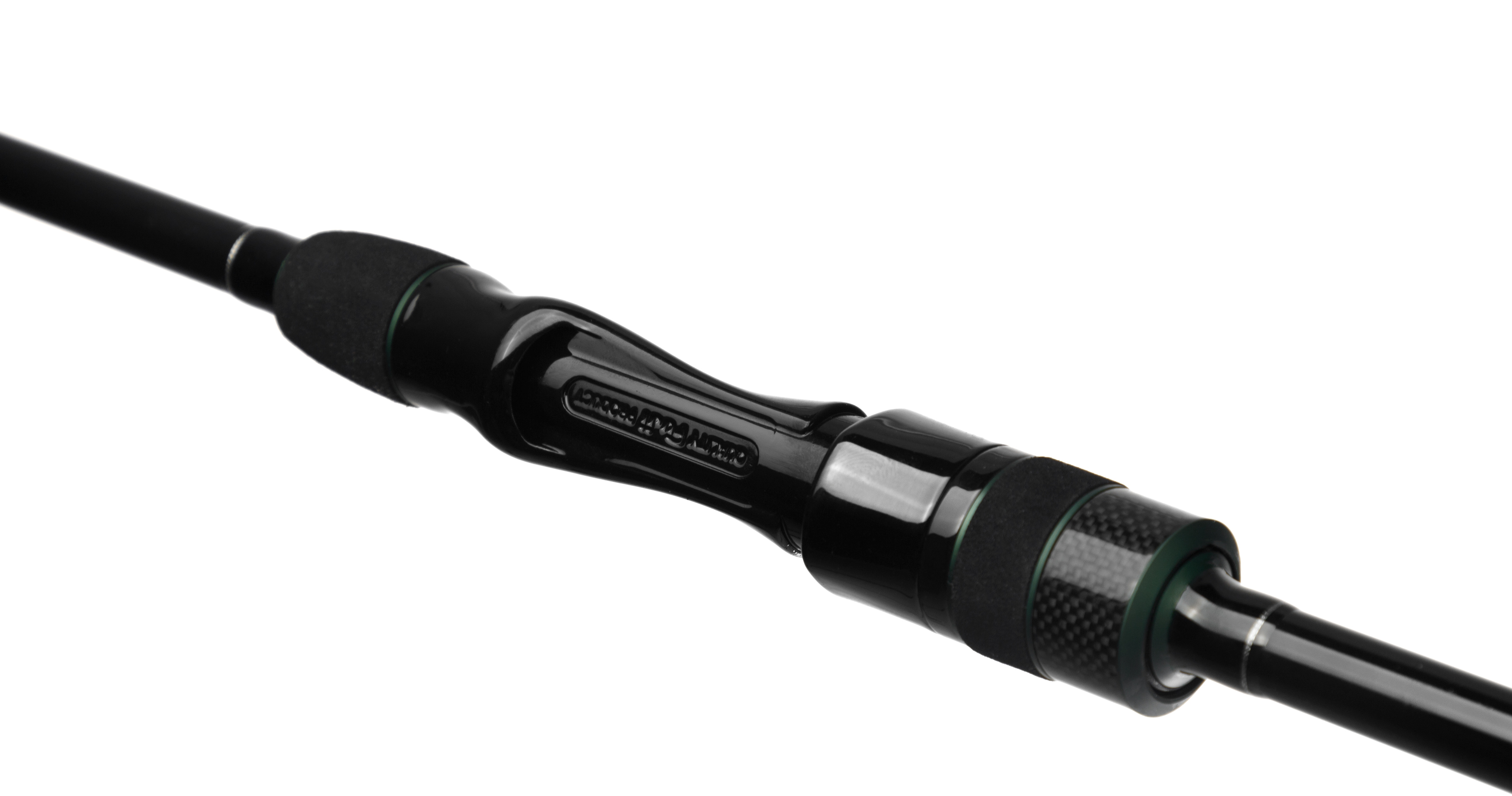 Mikado Jaws Big Game Spin 1.98m 15-65g (135g)