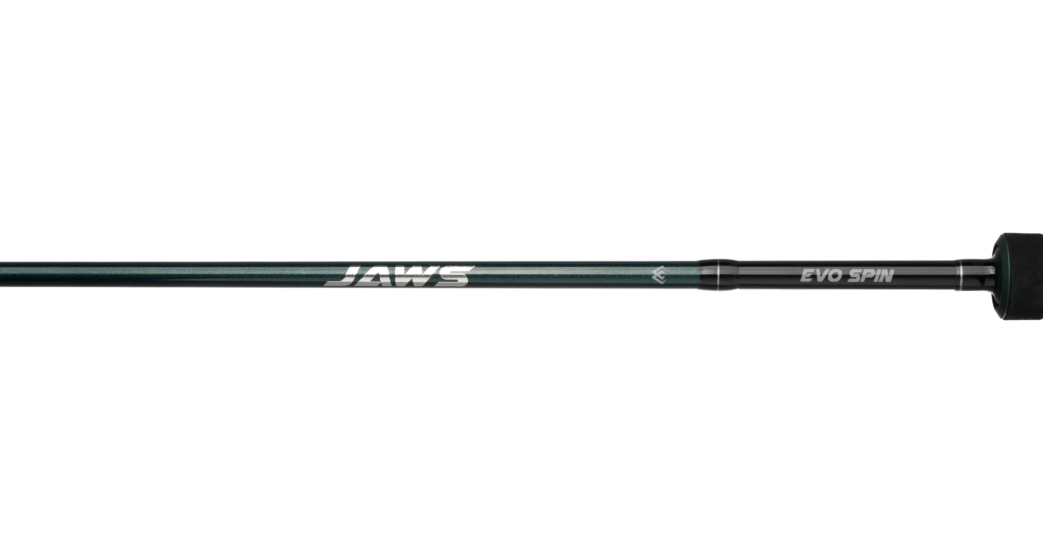 Mikado Jaws Evo Spin 2.10m 4-25g (105g)