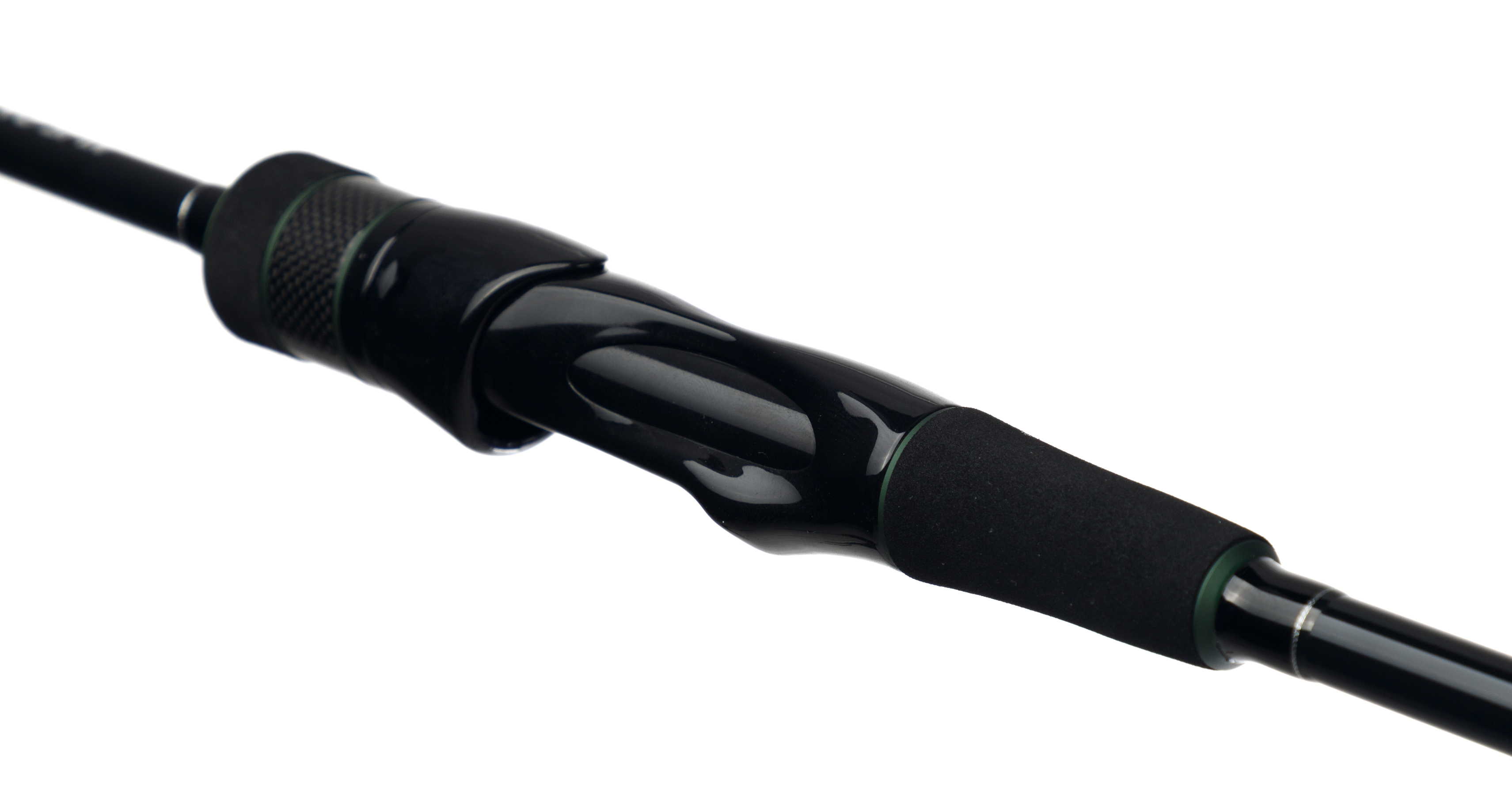 Mikado Jaws Evo Spin 2.10m 4-25g (105g)