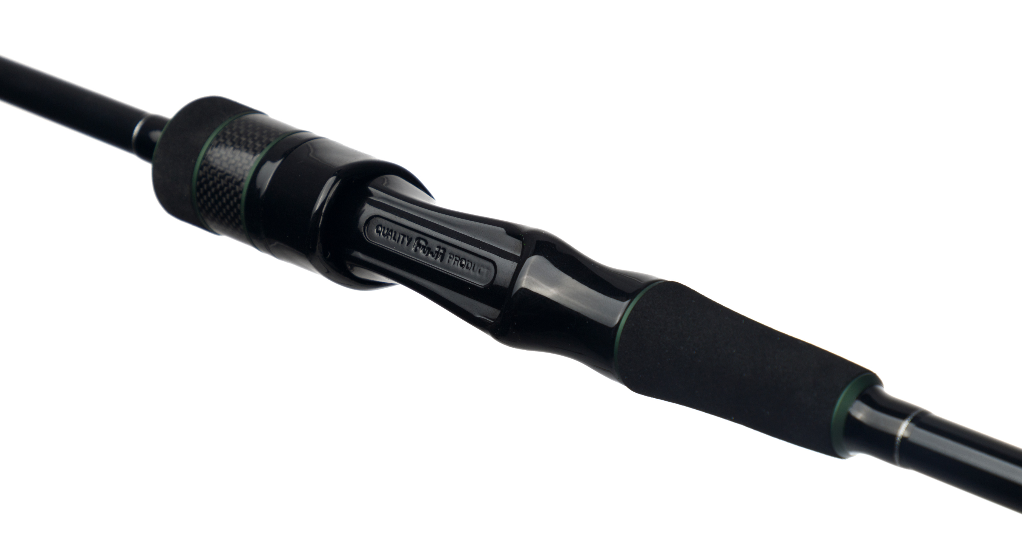Mikado Jaws Evo Spin 2.10m 4-25g (105g)