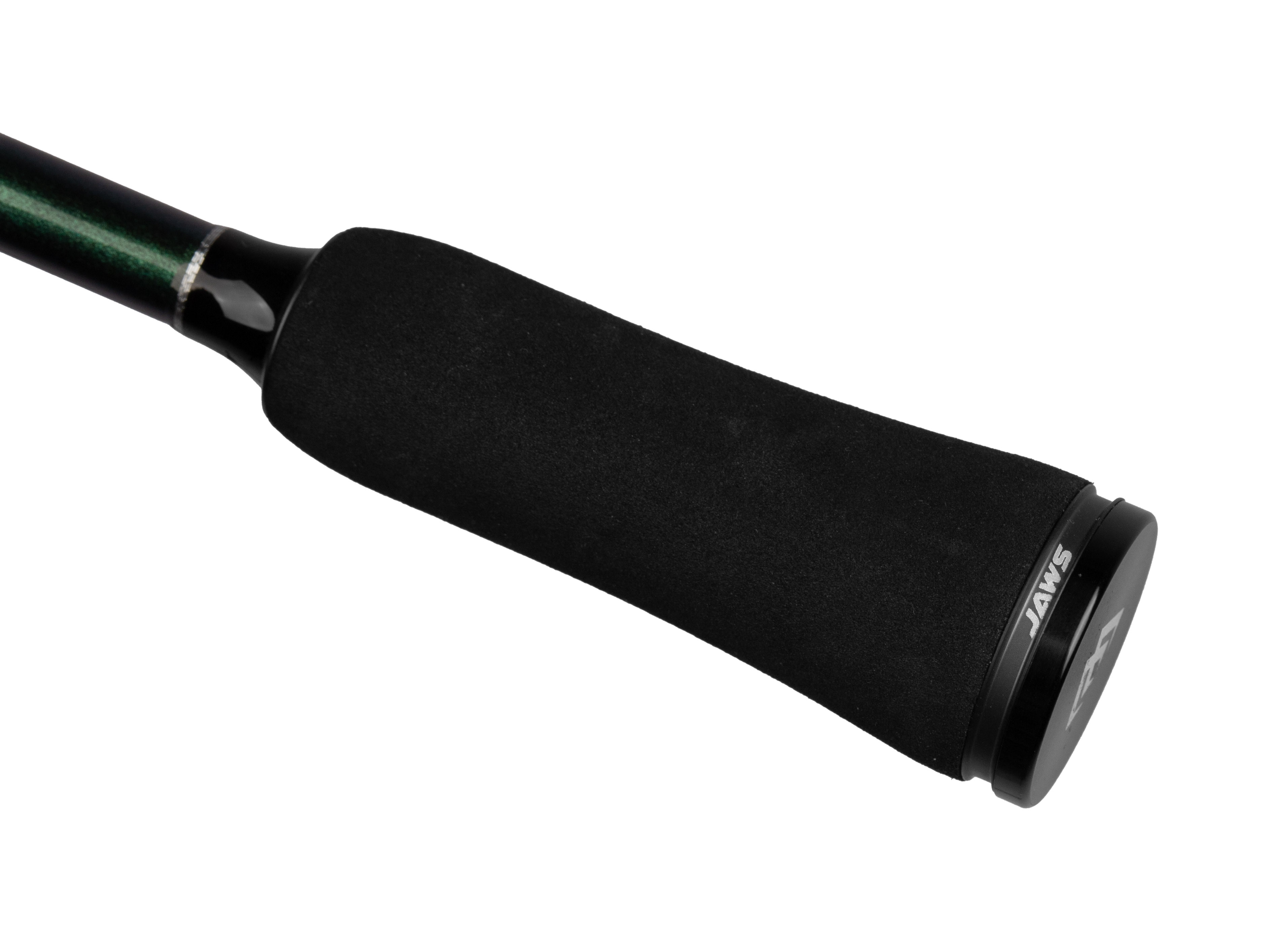 Mikado Jaws Light Game 1.90m 0-5g (69g)