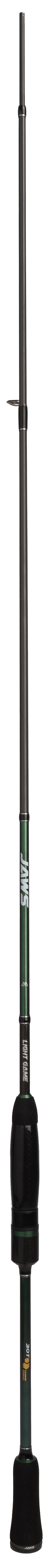 Mikado Jaws Light Game 1.90m 0-5g (69g)