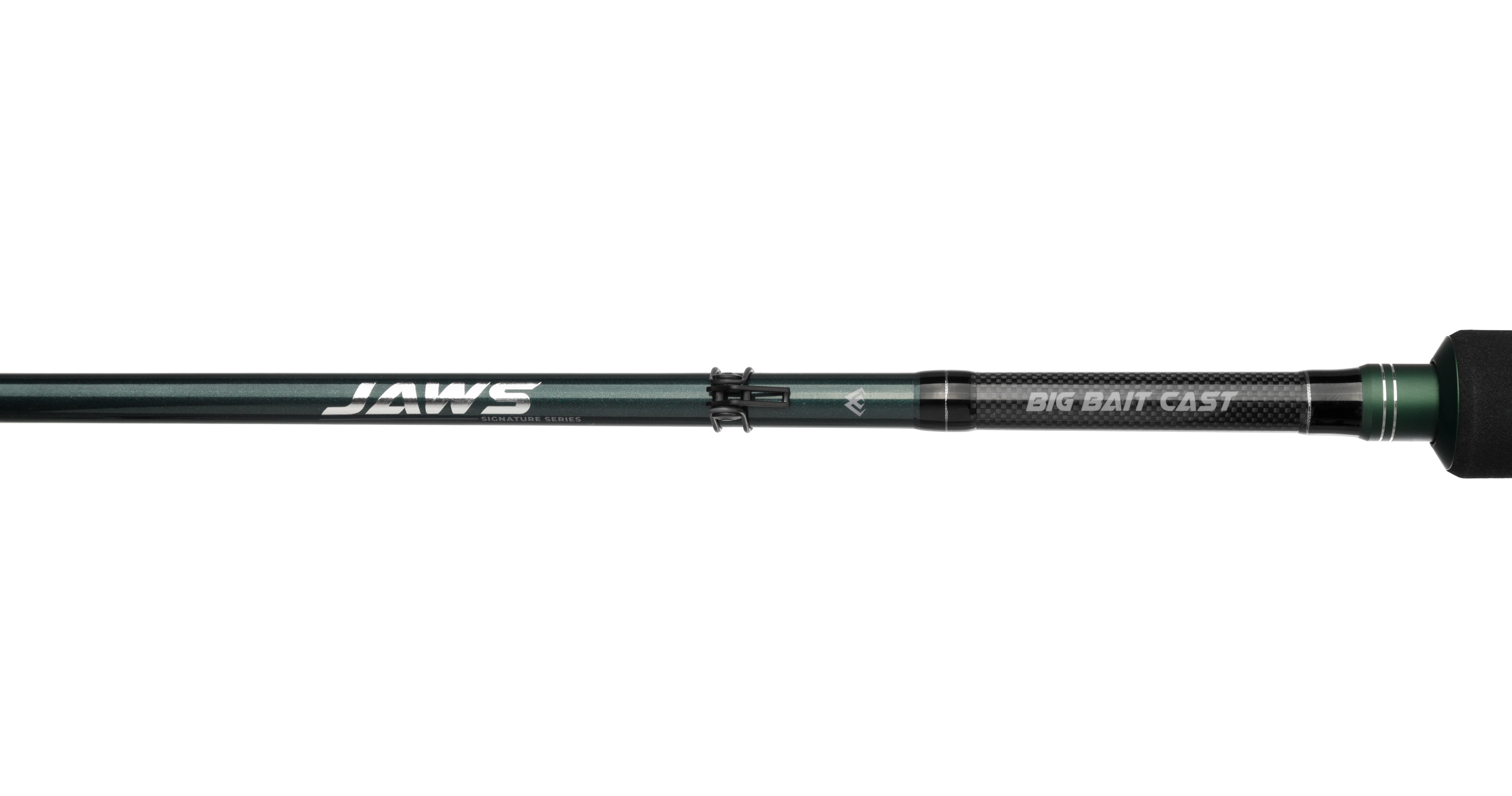 Mikado JAWS Big Bait Casting 2.55m 45-130g (242g) Mikado JAWS Big Bait Casting 2.55m 45-130g (242g)