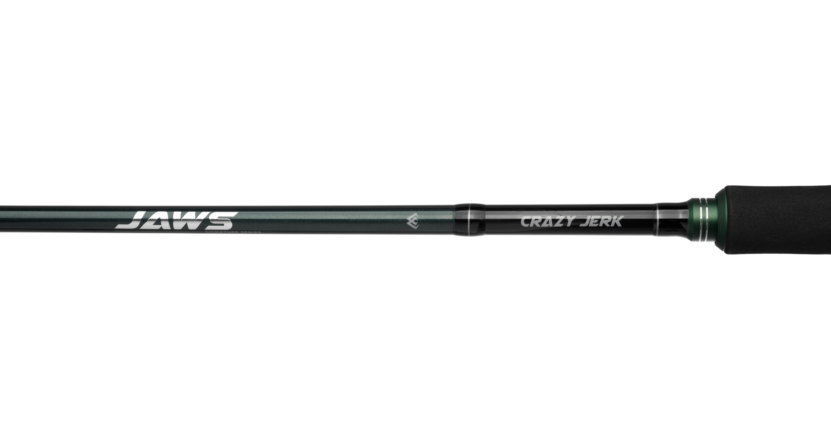 Mikado JAWS Crazy Jerk Casting 1.90m 30-100g (144g) Mikado JAWS Crazy Jerk Casting 1.90m 30-100g (144g)